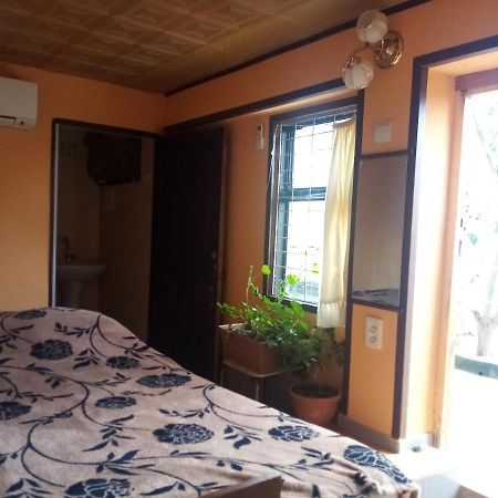 Guest House Gagra Esterno foto
