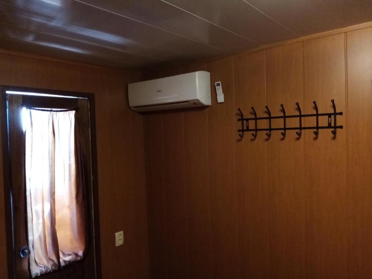 Guest House Gagra Esterno foto