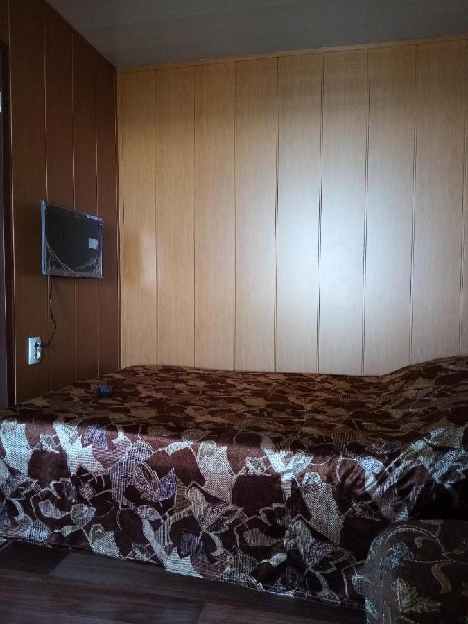 Guest House Gagra Esterno foto