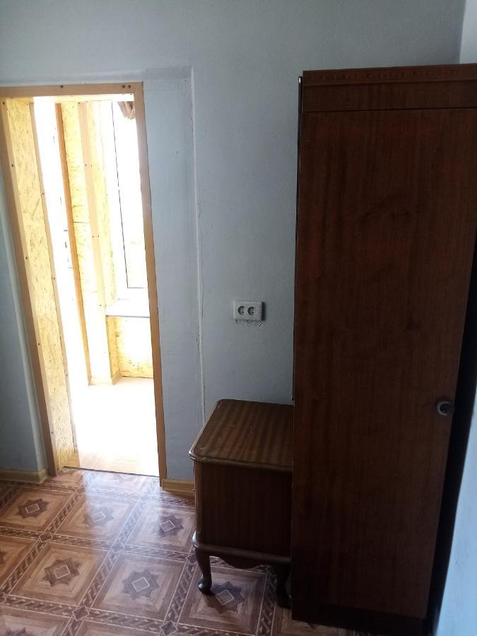 Guest House Gagra Esterno foto