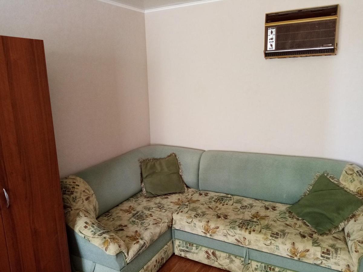 Guest House Gagra Esterno foto