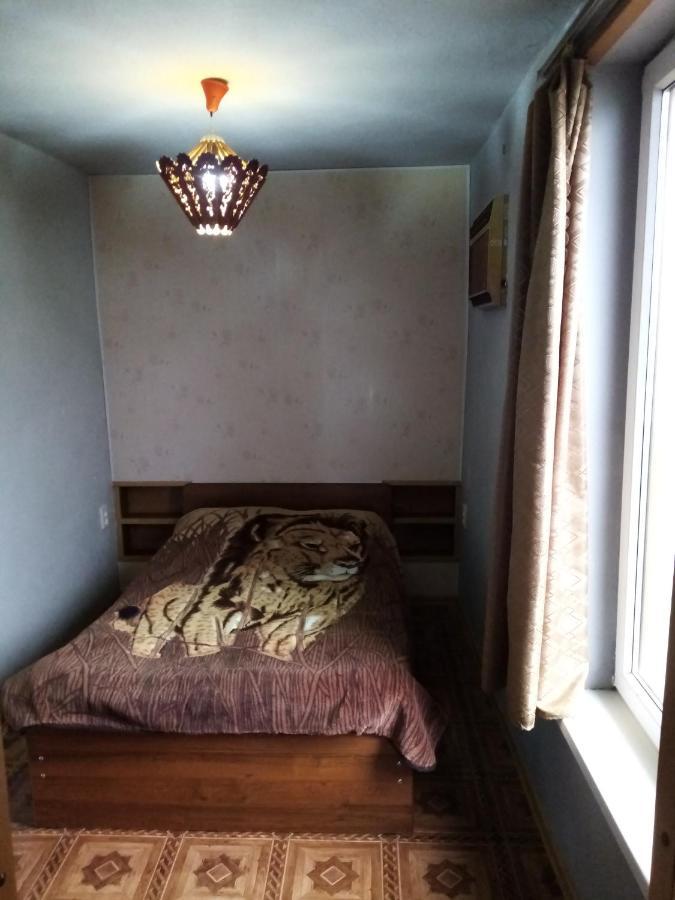 Guest House Gagra Esterno foto