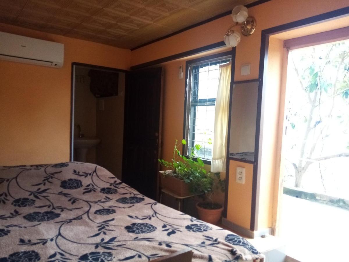 Guest House Gagra Esterno foto