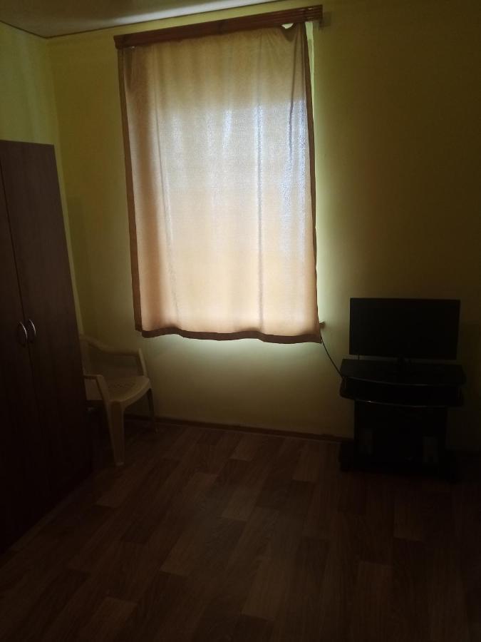 Guest House Gagra Esterno foto